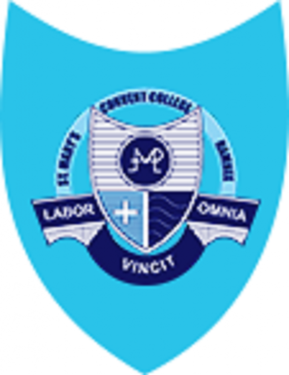 St. Mary's Convent College, Nainital, Uttarakhand