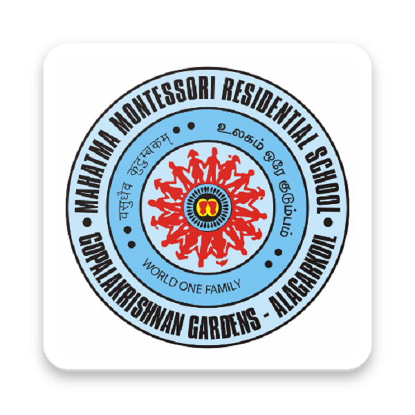 Mahatma School