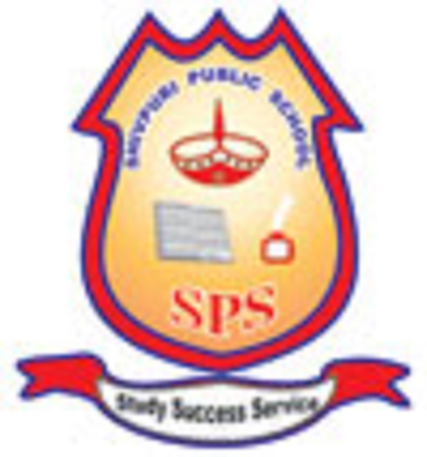 Shivpuri Public School