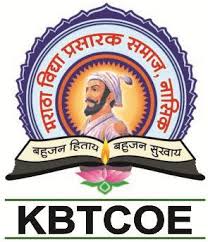 MVPS’s Karmaveer Adv. Baburao Ganpatrao Thakare College of Engineering, Nashik