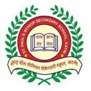 St Pauls Sr Sec School
