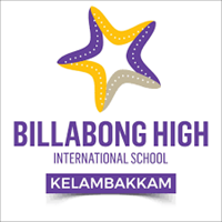 Billabong High International School , Kelambakkam, Chennai, Tamil Nadu