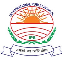 International Public School, Bhopal, Madhya Pradesh