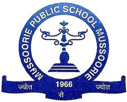 Mussoorie Public School, Mussoorie, Uttarakhand