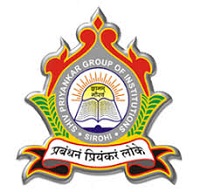 SP College, Siroh