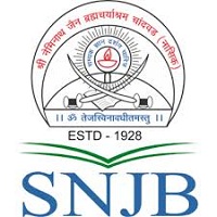 SNJB’s College of Engineering, Chandwad, Nashik