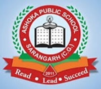Ashoka Public School, Raigarh, Chhattisgarh