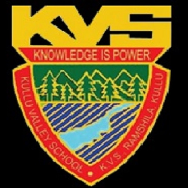 Kullu Valley School, Kullu, Himachal Pradesh