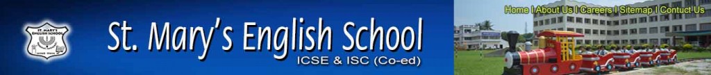 St Marys English School