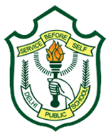 Delhi Public School,  Durgapur, West Bengal