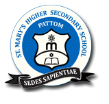 St Marys Higher Secondary School