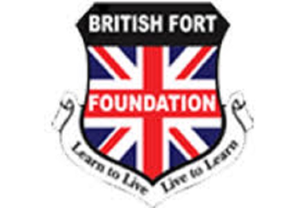 British Fort Foundation School, Jabalpur, Madhya Pradesh