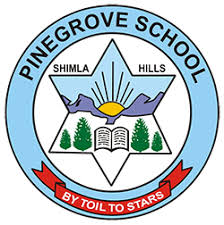 Pinegrove School, Solan, Himachal Pradesh