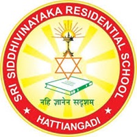 Sri Siddhi Vinayaka Residential School, Kundapura, Karnataka