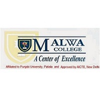 Malwa College in Bathinda