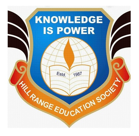 Hill Range High School