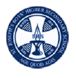 St Josephs Boys Higer Secondary School