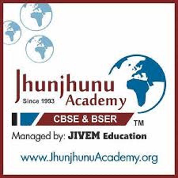 Jhunjhunu Academy, Jhunjhunu, Rajastan