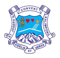 St. Josephs Convent,  Kalimpong, West Bengal