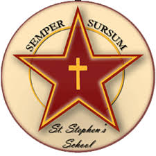 St Stephen’s School