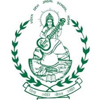 Vidya Devi Jindal School, Hisar, Harayana
