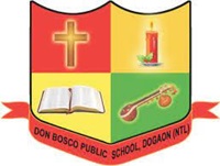 Don Bosco Public School, Nainital, Uttarakhand