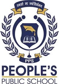 Peoples Public School,  Bhopal, Madhya Pradesh