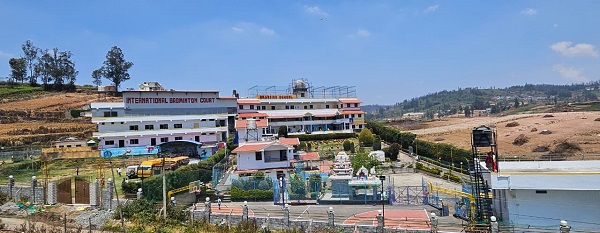 Hills