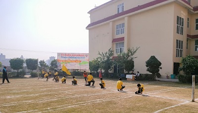 Hills