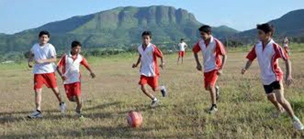 Hills