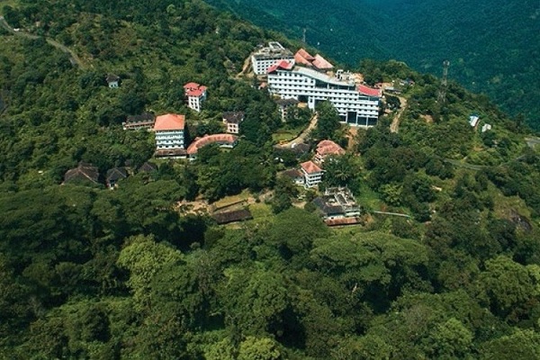 Hills
