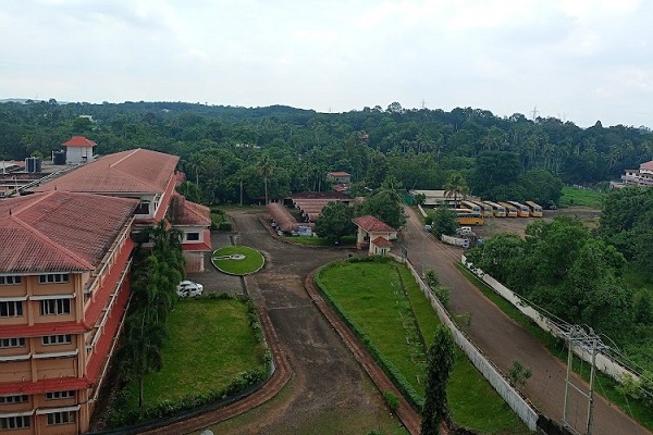 Hills