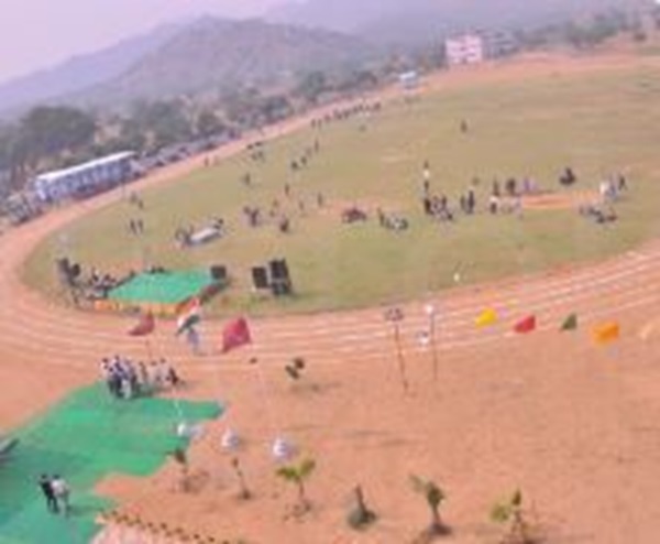 Hills